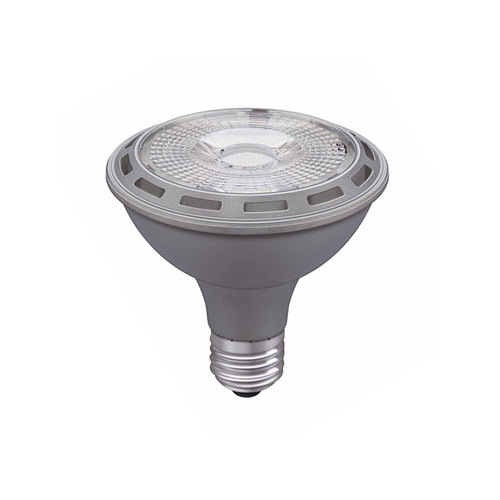 오스람 LED 디밍 파30 9W PAR30 밝기조절 집중형 스포트 램프 전구 조명