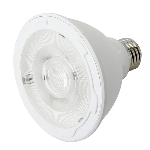 오스람 LED SPAR30 11W 집중형 스포트 할로겐 파30 램프 대체용 전구.조명