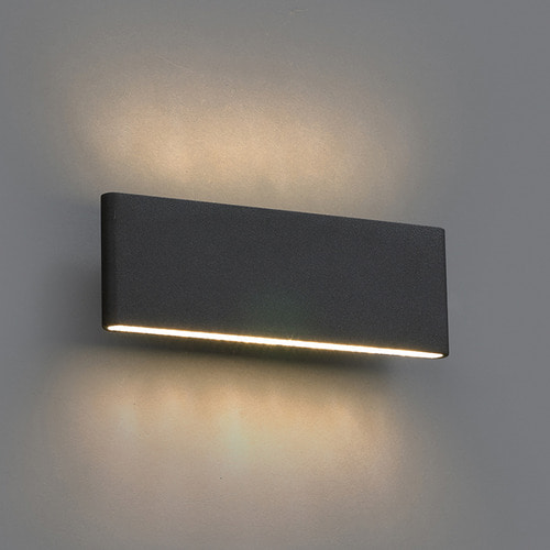 LED 초코 벽등 B형-간접등 무드등 까페조명 포인트 인테리어 조명