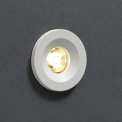 LED 미라클 C형 매입 발목등 - 계단등 안내유도등 복도조명 매립등 포인트 인테리어 조명