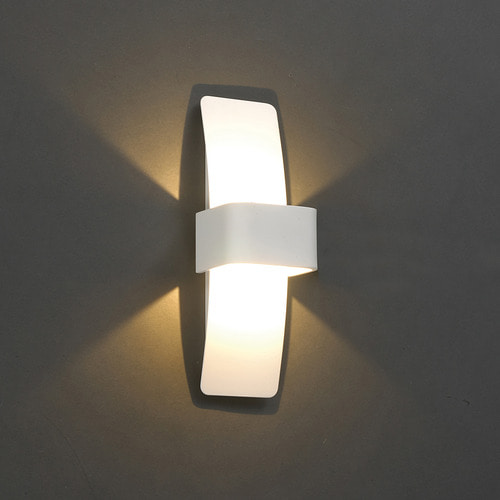 LED 비비사각 벽등 I형-간접등 무드등 까페조명 포인트 인테리어 조명