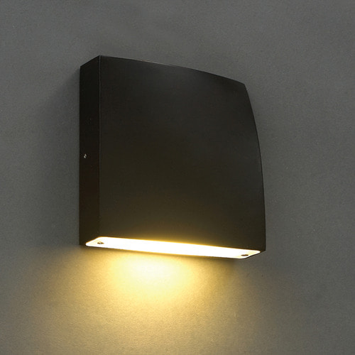 LED 코코 벽등 C형-간접등 무드등 까페조명 포인트 인테리어 조명