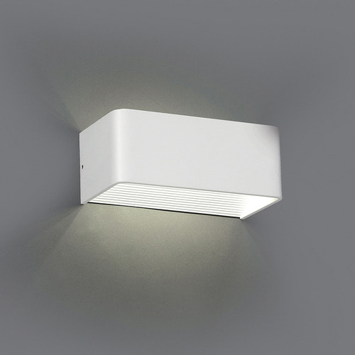 LED 비비사각 벽등 C형-간접등 무드등 까페조명 포인트 인테리어 조명