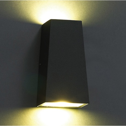 LED 클래스 벽등 (B형) 10W - 복도등 벽부등 벽조명 까페 매장 포인트 인테리어 조명