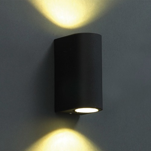 LED 클래스 벽등 (C형) 10W - 복도등 벽부등 벽조명 까페 매장 포인트 인테리어 조명