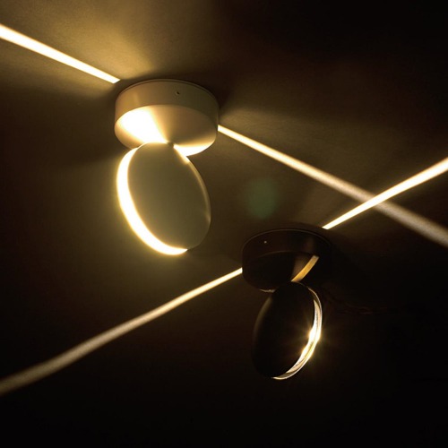LED 매직 벽등 9W - 벽부등 벽조명 까페 매장 포인트 인테리어 조명