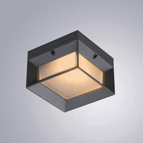 미니 방수 직부등 (전구색) - G9 램프용 방수등 벽부등 벽조명 까페 매장 포인트 인테리어 조명