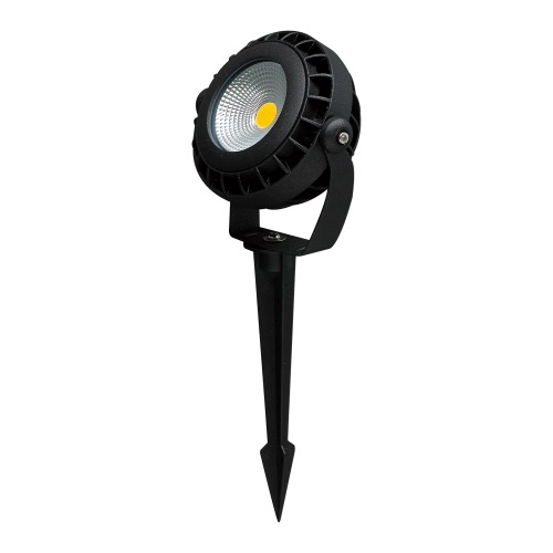 LED COB 쥬크 펙용 방수등 (H형) 6W - 잔디등 정원등 경관조명 수목등 램프포함 인테리어조명