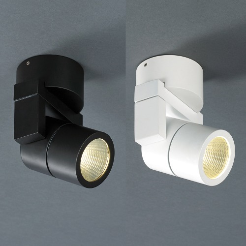 LED COB 바로크 B/R 직부등 (B형) - 실내 벽조명 까페 매장 포인트 스팟 인테리어 조명