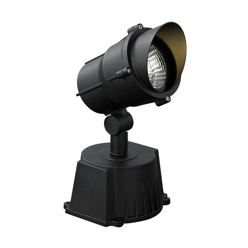 LED COB 쥬크 직부 방수등 (G형) 10W - 잔디등 정원등 경관조명 수목등 램프포함 인테리어조명