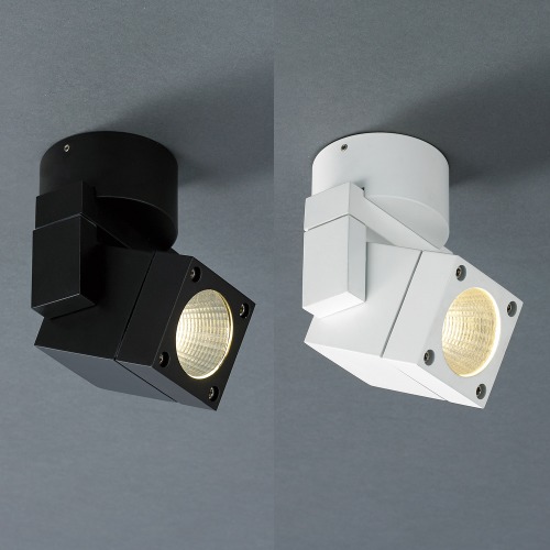 LED COB 바로크 B/R 직부등 (A형) - 실내 벽조명 까페 매장 포인트 스팟 인테리어 조명