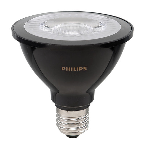 필립스 LED PAR30S 9.5W 2700K 디밍 조광기용 밝기조절 램프