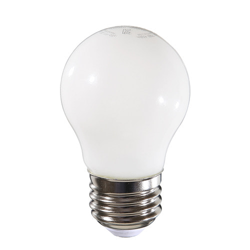 비츠온 인지구 인치구 LED 에코 4W E26 램프