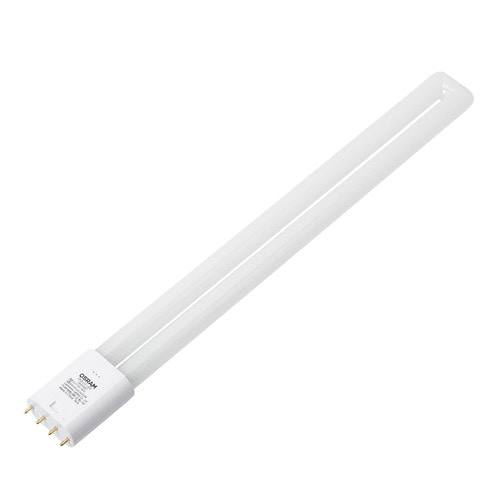 오스람 LED 형광등 디럭스 L FPL 18W 4핀 주광색-형광램프 FPL 36W 대체용