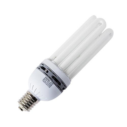 시그마 삼파장 램프 EL 75W E39 전구,보안등,형광등