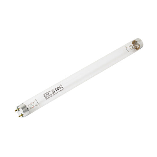 산쿄 자외선 살균 램프 UV G10T8 10W 자외선 컵 소독기.살균기 전구 일제