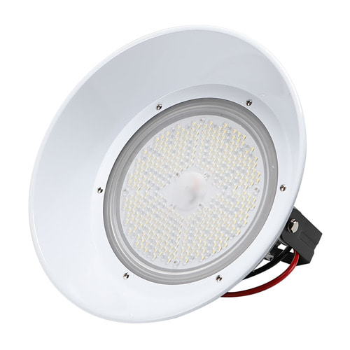 일광 고효율 LED 공장등 150W 팬던트 SMPS타입 국산,투광기,투광등