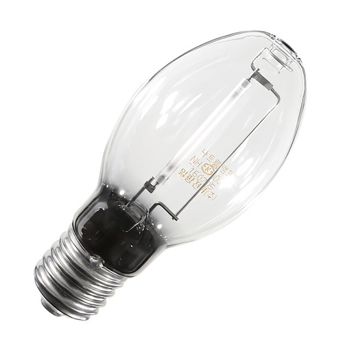 일광 나트륨 램프 100W E39 NHLP-100W KS인증,가로등,정원,주유소,창고조명