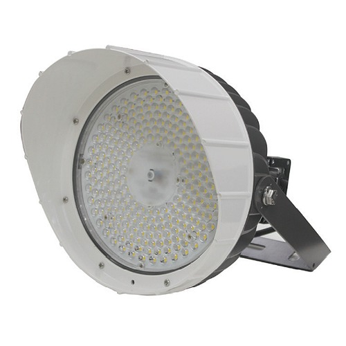 국산 고효율 LED 써치라이트 100W SMPS타입 벽부형 G-39 주광색 KS 투광기 집중조명