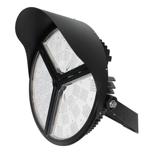 국산 LED 고효율 포스 스포츠 1200W 투광등 SMPS타입 렌즈부착형 G-66 KS 운동장,공장,물류센터,투광기
