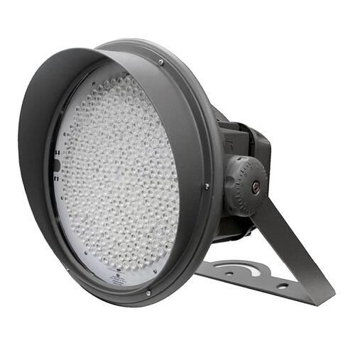 국산 LED 고효율 테라 써치라이트 300W SMPS타입 렌즈부착형 G-64-1 KS 운동장,공장,물류센터,투광등