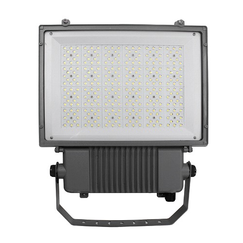 국산 LED 고효율 사각투광등 200W SMPS타입 G-53 렌즈타입 벽부형 KS 국산LED칩
