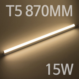 MR LED T5 15W 870mm-간접등,백화점 진열장,장식장용,엘이디바,간접조명