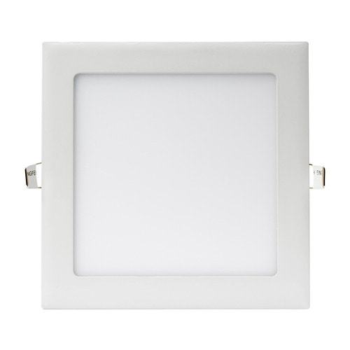 LED 7인치 사각 다운라이트 15W 190X190 주광색,매입등,복도,천장,인테리어조명