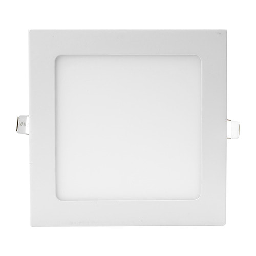 LED 6인치 사각 다운라이트 15W 170X170 주광색,매입등,복도,천장,인테리어조명 DS