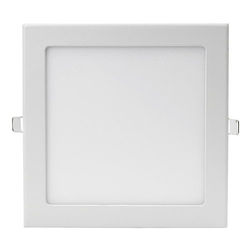 LED 8인치 사각 다운라이트 18W 220X220 주광색,매입등,복도,천장,인테리어조명