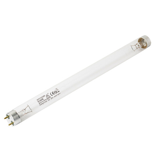 산쿄 자외선 살균 램프 UV G6T5 6W 자외선 소독기.칫솔 살균기 전구 일제