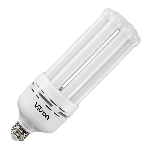 비츠온 LED EL 램프 35W E26소켓용 주광색,전구색 LED삼파장 전구
