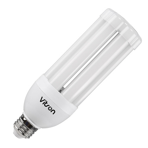 비츠온 LED EL 램프 20W E26소켓용 주광색,전구색 LED삼파장 전구
