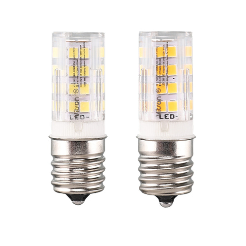 비츠온 LED 미니 콘벌브 3W E17베이스 주광색,전구색,콘램프,꼬마전구