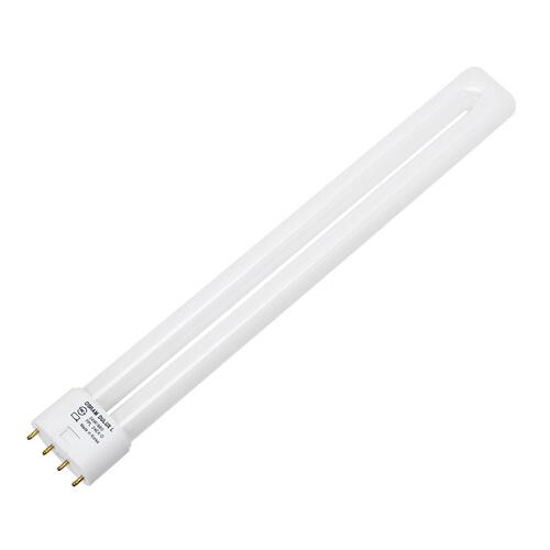 오스람 DULUX L FPL 24W 삼파장 램프 4핀 주광색,주백색,전구색 형광등