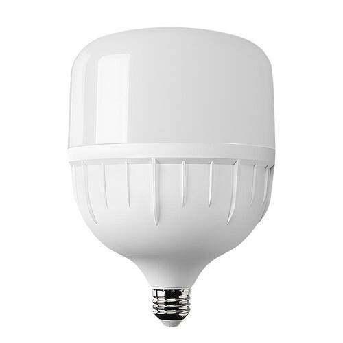 LED 전구 50W T140 벌브 램프 E26 소켓용 소모갈 주광색,전구색