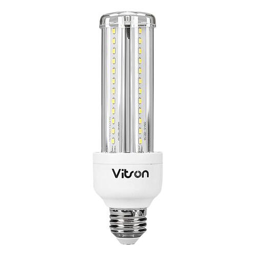 EL LED 콘벌브 15W 투명커버 E26 주광색 에너지효율1등급 소모갈 램프 전구
