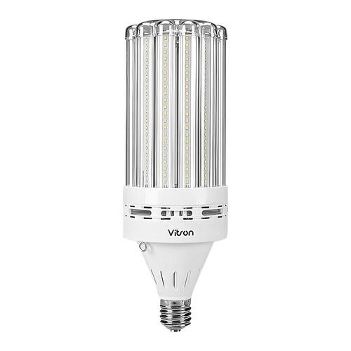 EL LED 콘벌브 100W 투명커버 E39 주광색 에너지효율1등급 대모갈 램프 전구