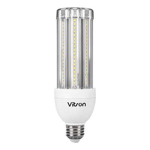 EL LED 콘벌브 20W 투명커버 E26 주광색 에너지효율1등급 소모갈 램프 전구