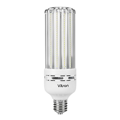 EL LED 콘벌브 50W 투명커버 E39 주광색 에너지효율1등급 대모갈 램프 전구