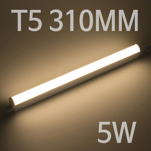 MR LED T5 5W 310mm-간접등,백화점,진열장,장식장용,엘이디바,간접조명