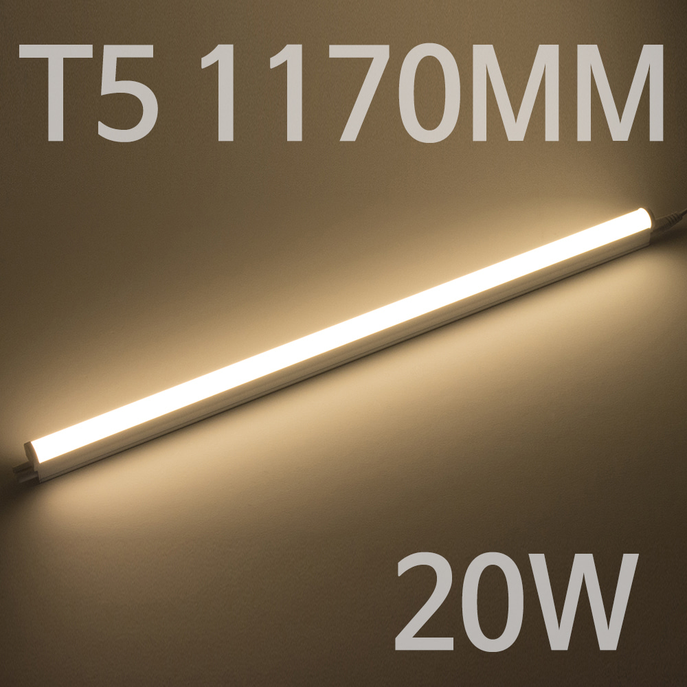 MR LED T5 20W 1170mm-간접등,백화점 진열장,장식장용,엘이디바,간접조명